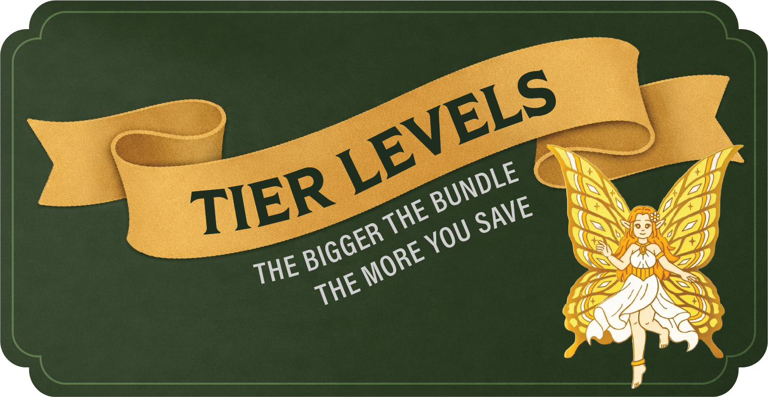 Tier Levels