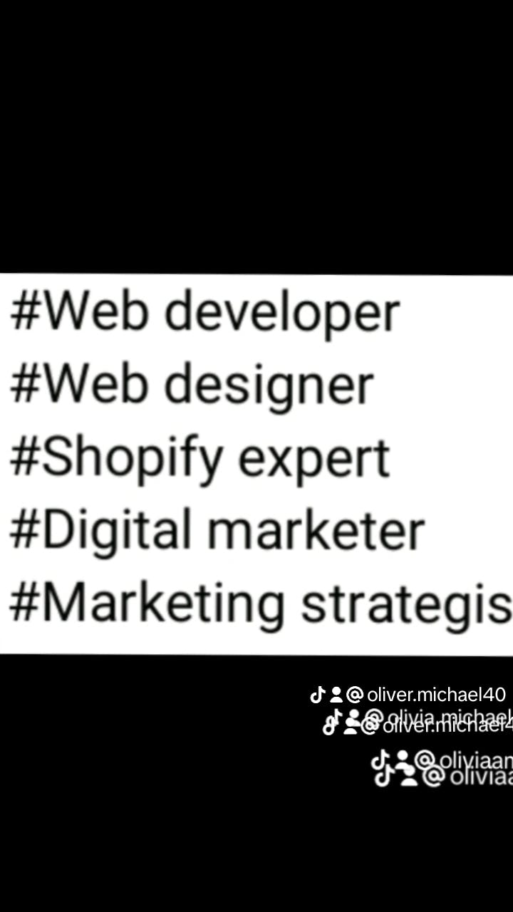 user avatar image for Oliver Michael 