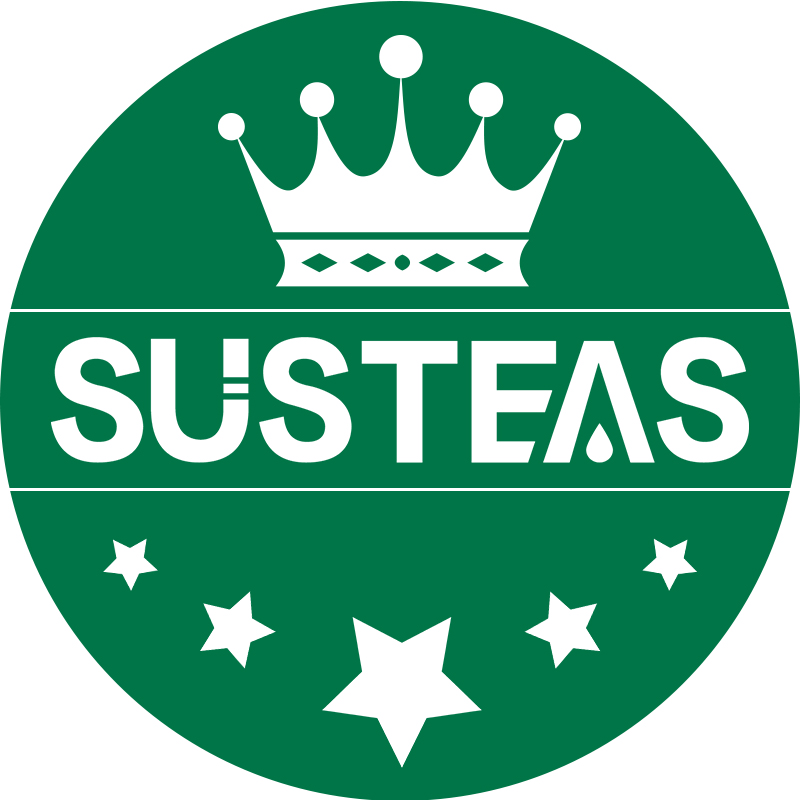 user avatar image for Susteas