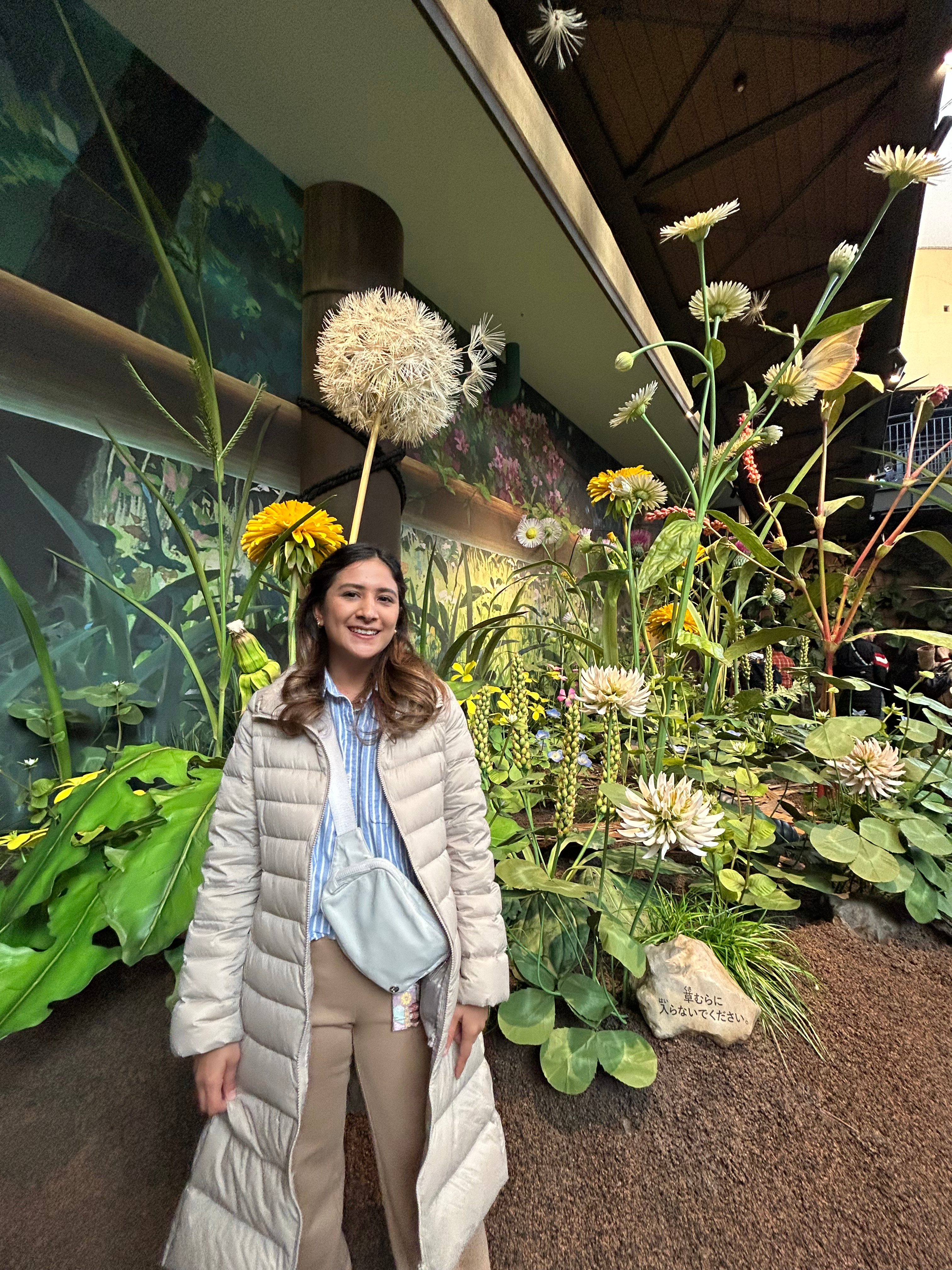 user avatar image for Jenny