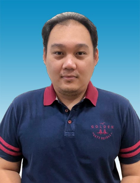 user avatar image for Atthakorn Loykaew
