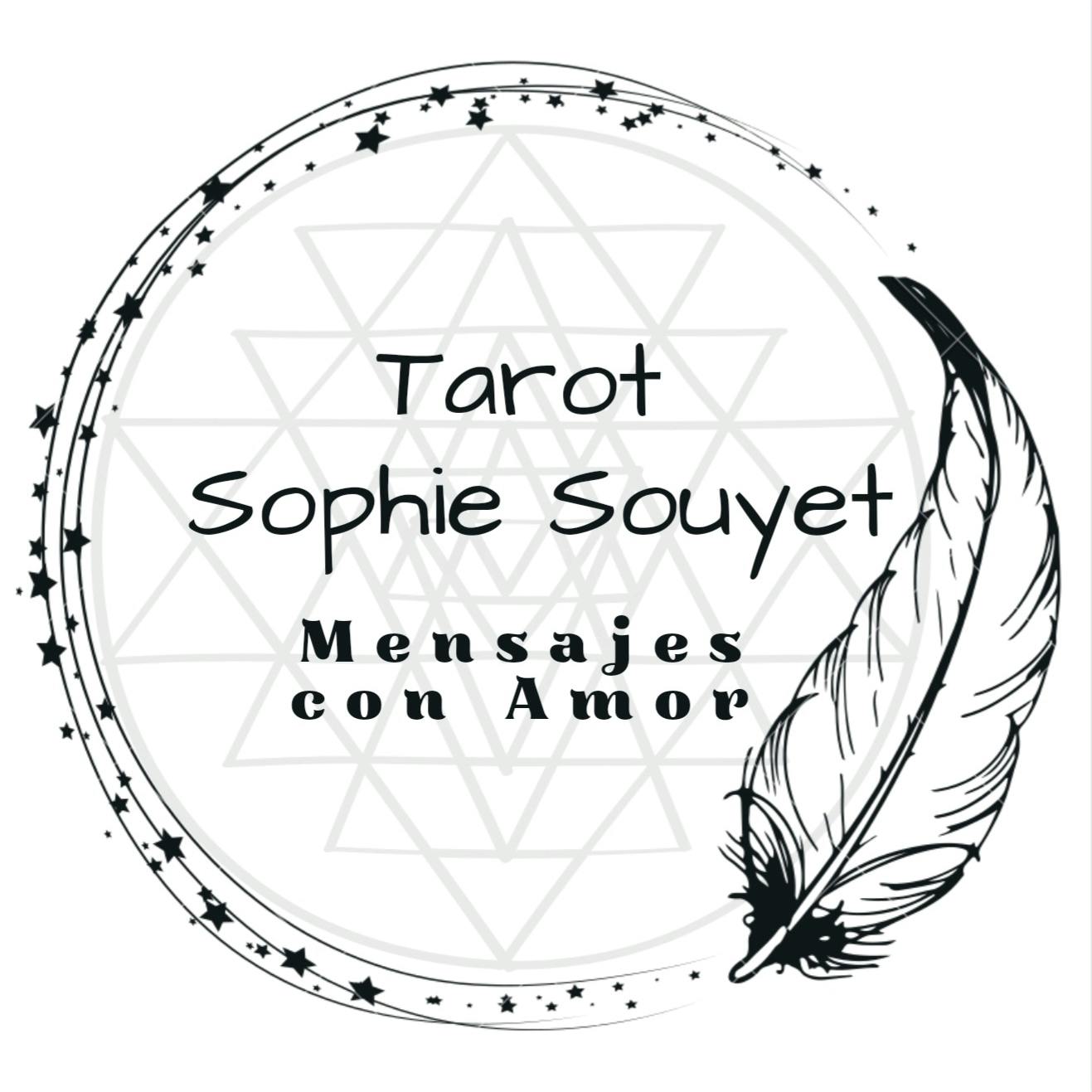 user avatar image for Sophie Souyet