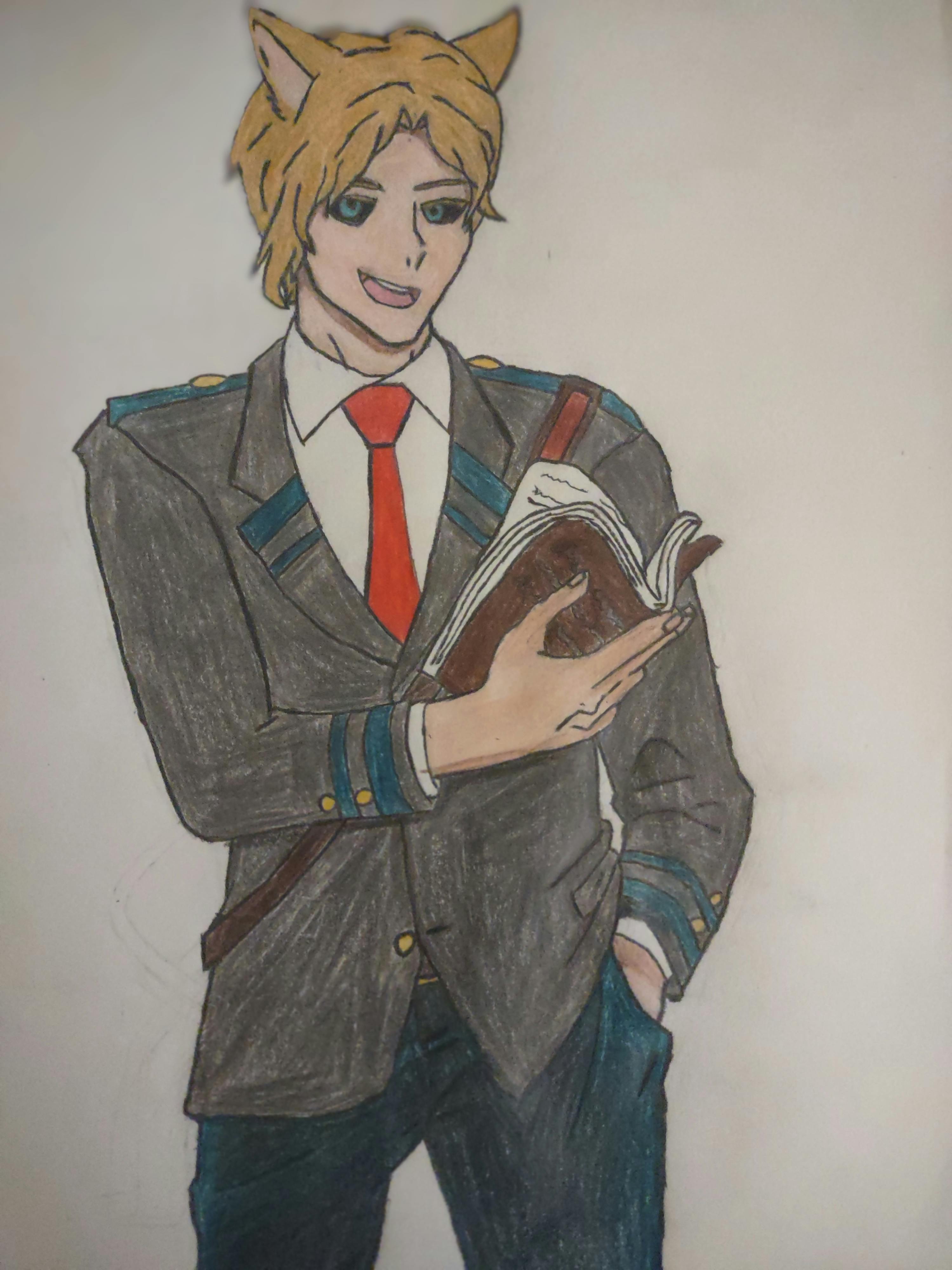user avatar image for Temeraire