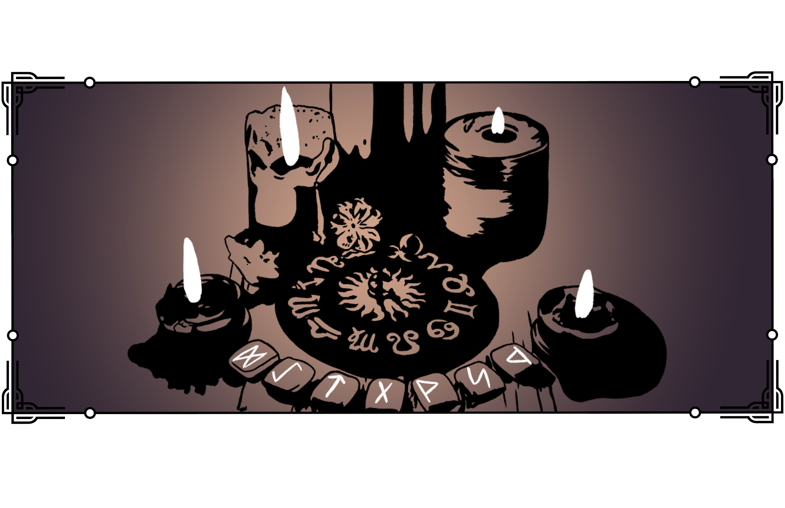 Ambience (Tromso) Bundle