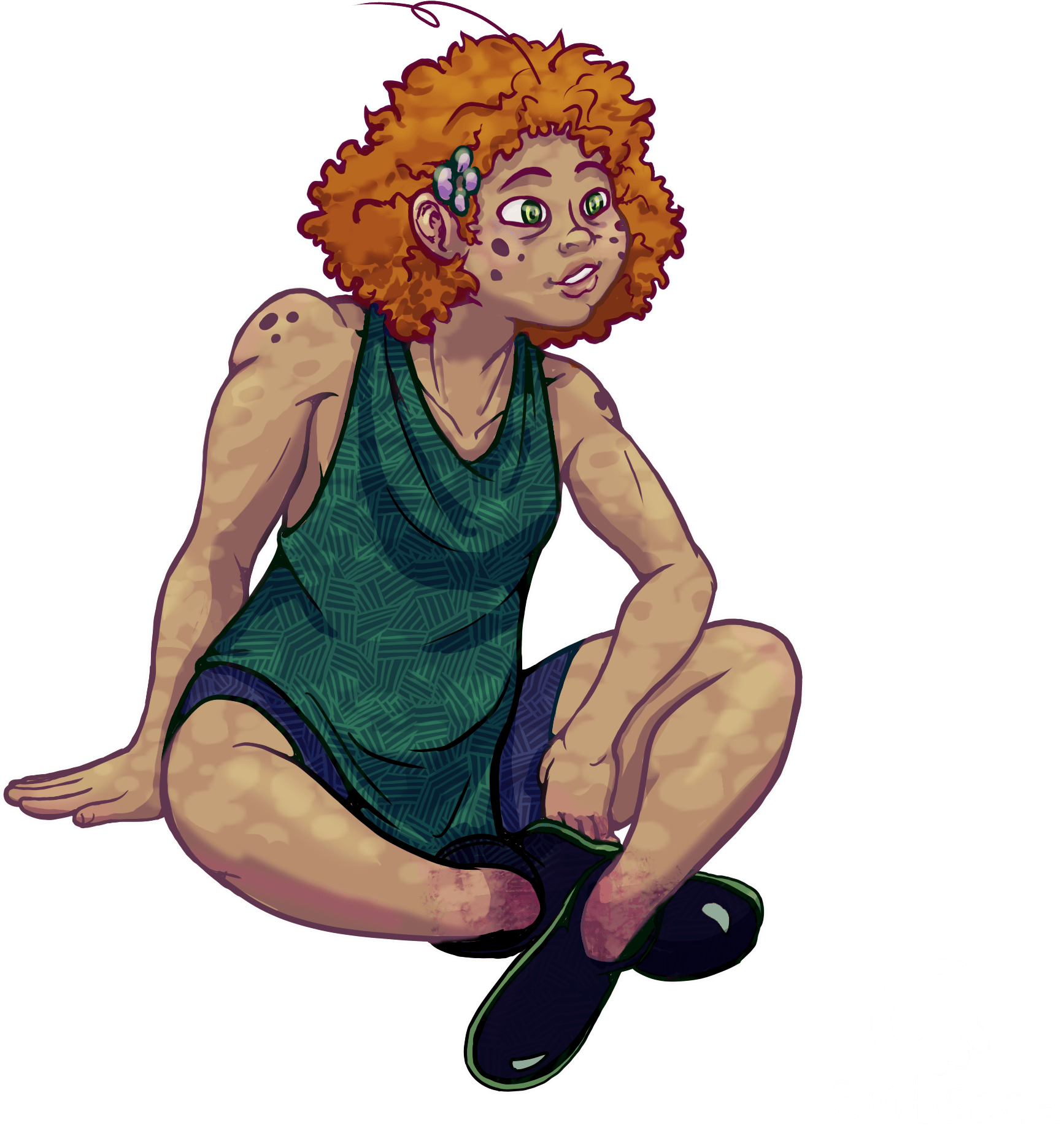 user avatar image for Q