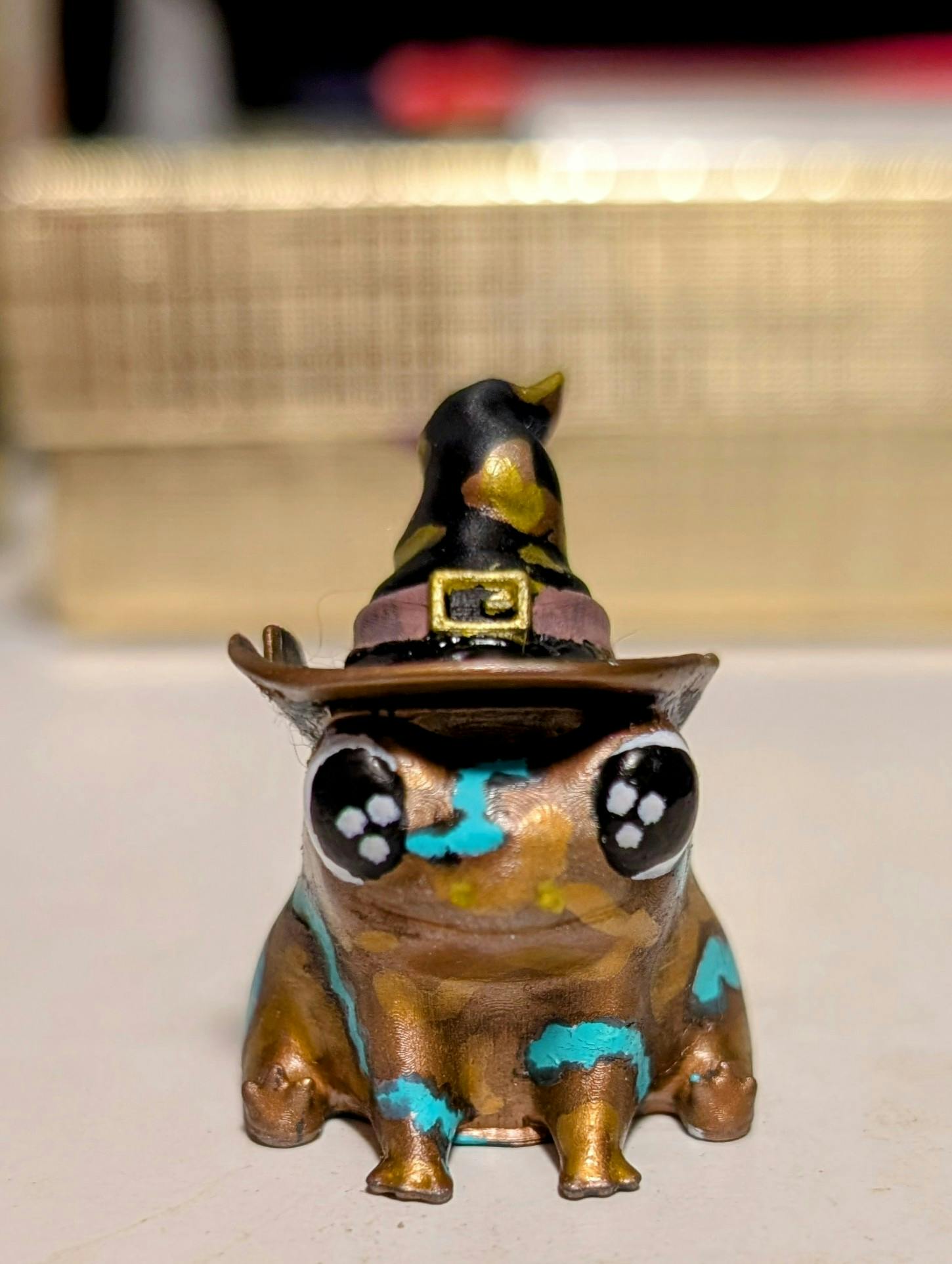 user avatar image for Deni