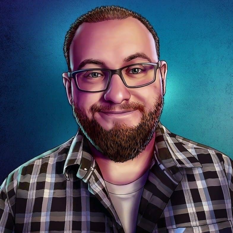 user avatar image for J. Michael Miller