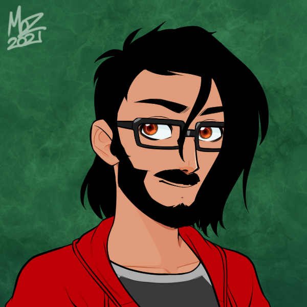 user avatar image for CustardCosmos