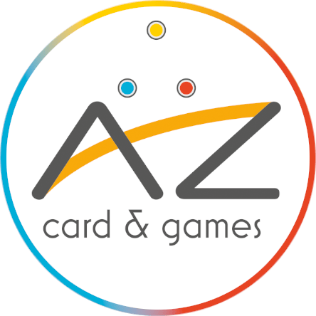 user avatar image for AZ Card & Games