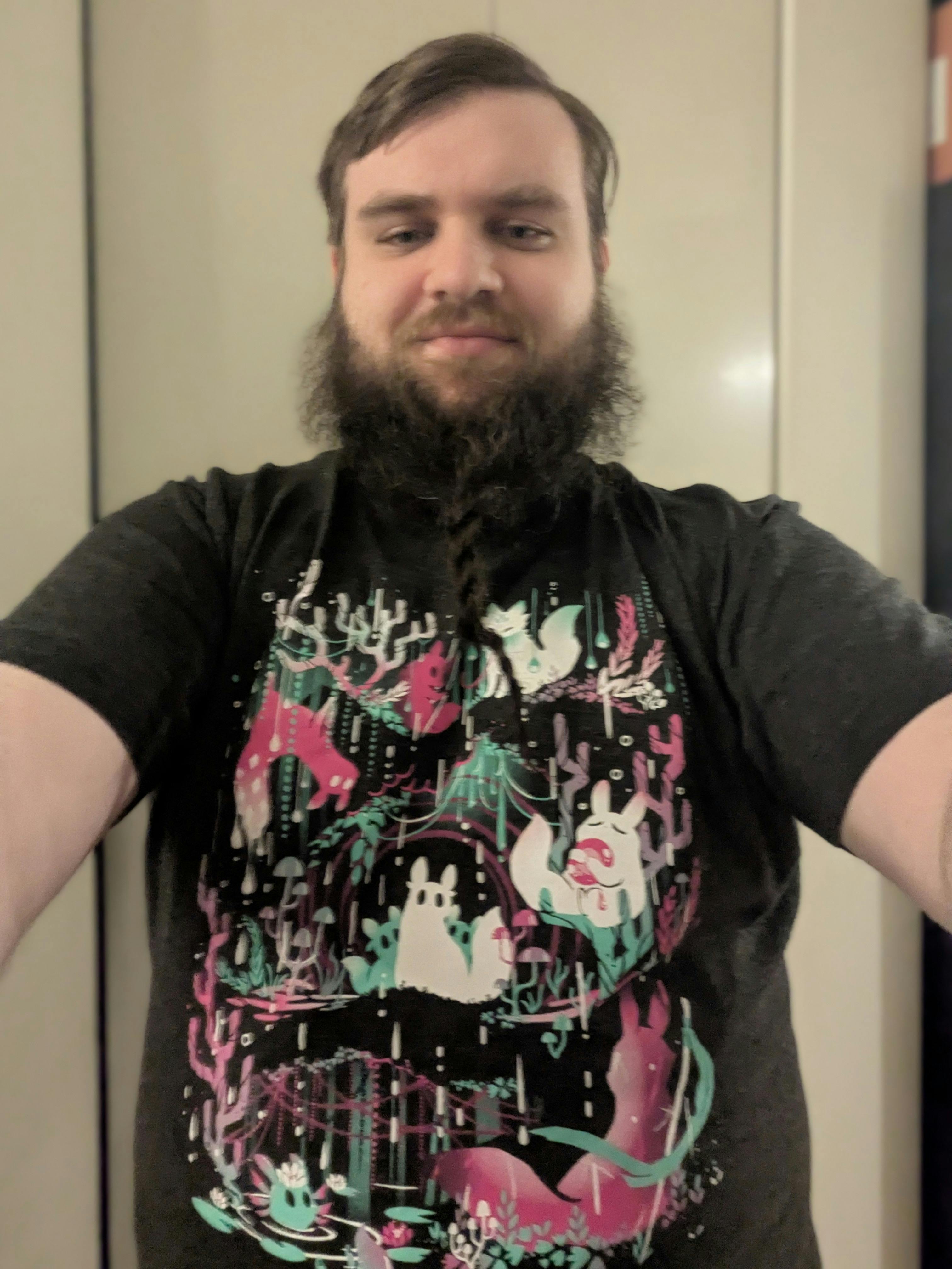 user avatar image for Matthew Varley