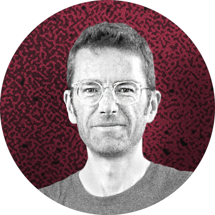user avatar image for Graham Pilling