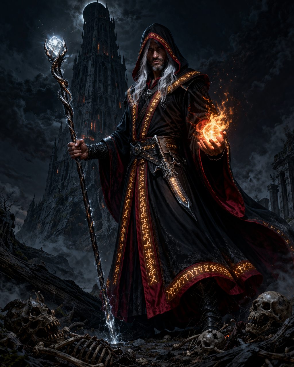 user avatar image for Athradil Trashag