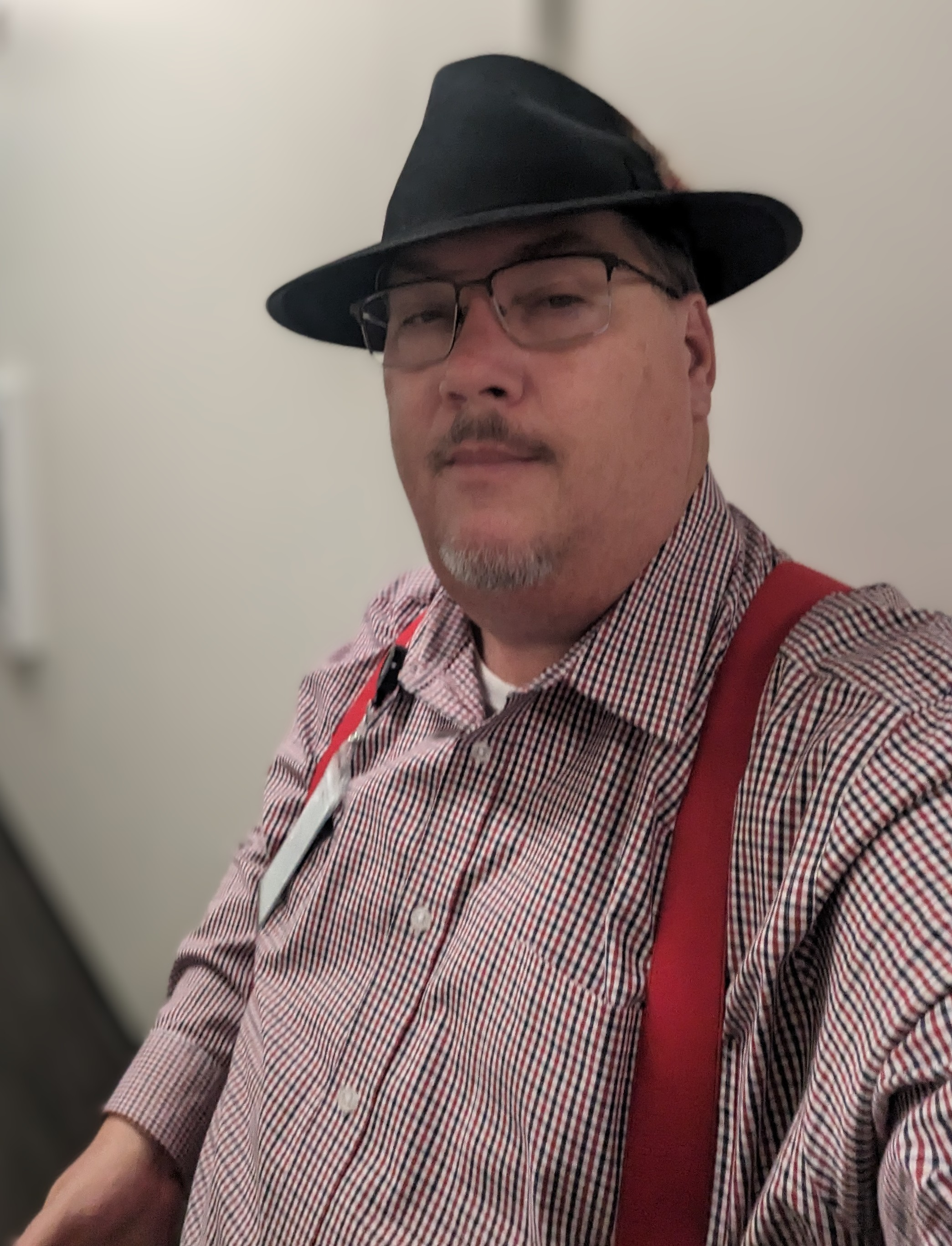 user avatar image for Randall L DeVault