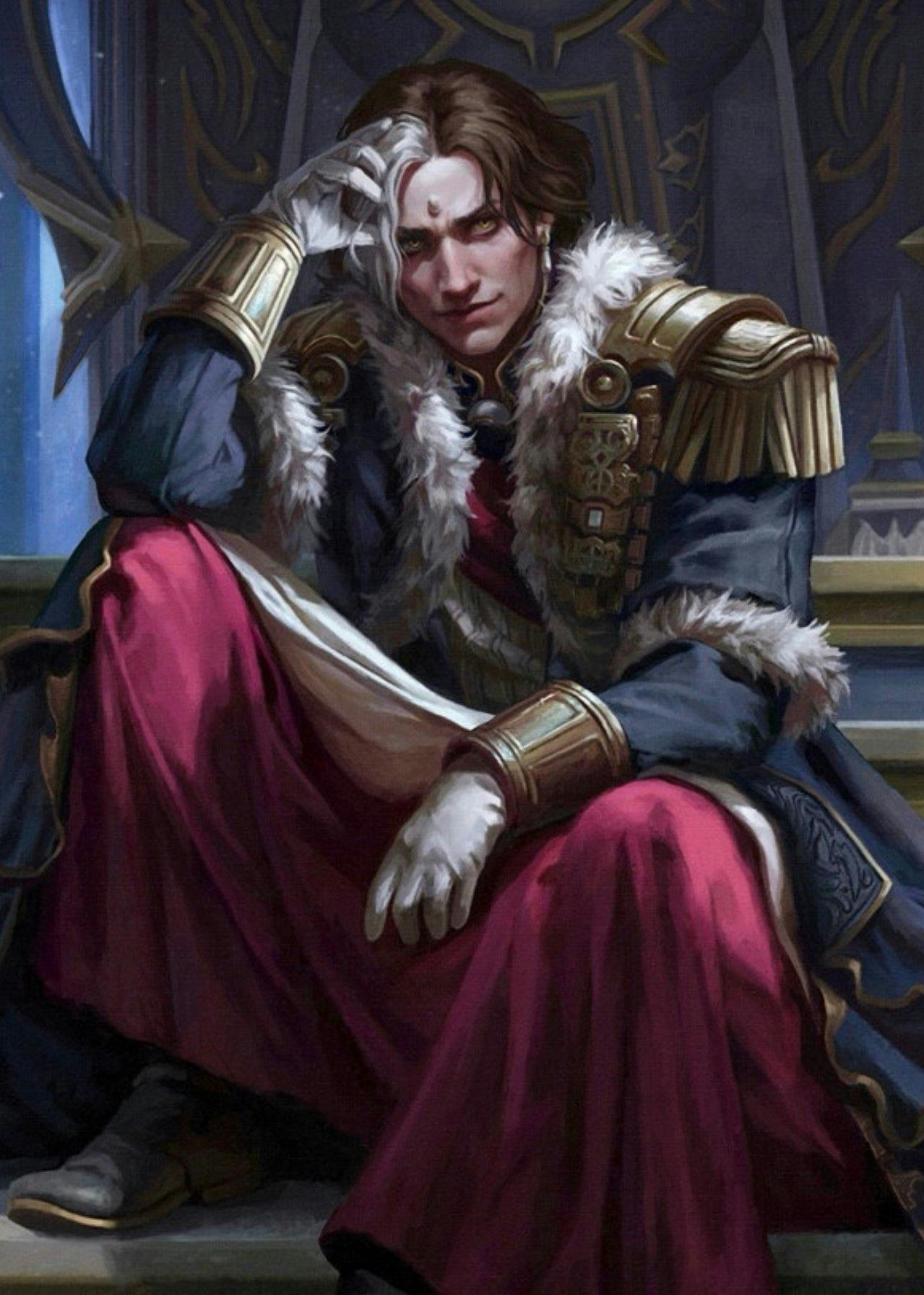 user avatar image for Steven Allen Stocks