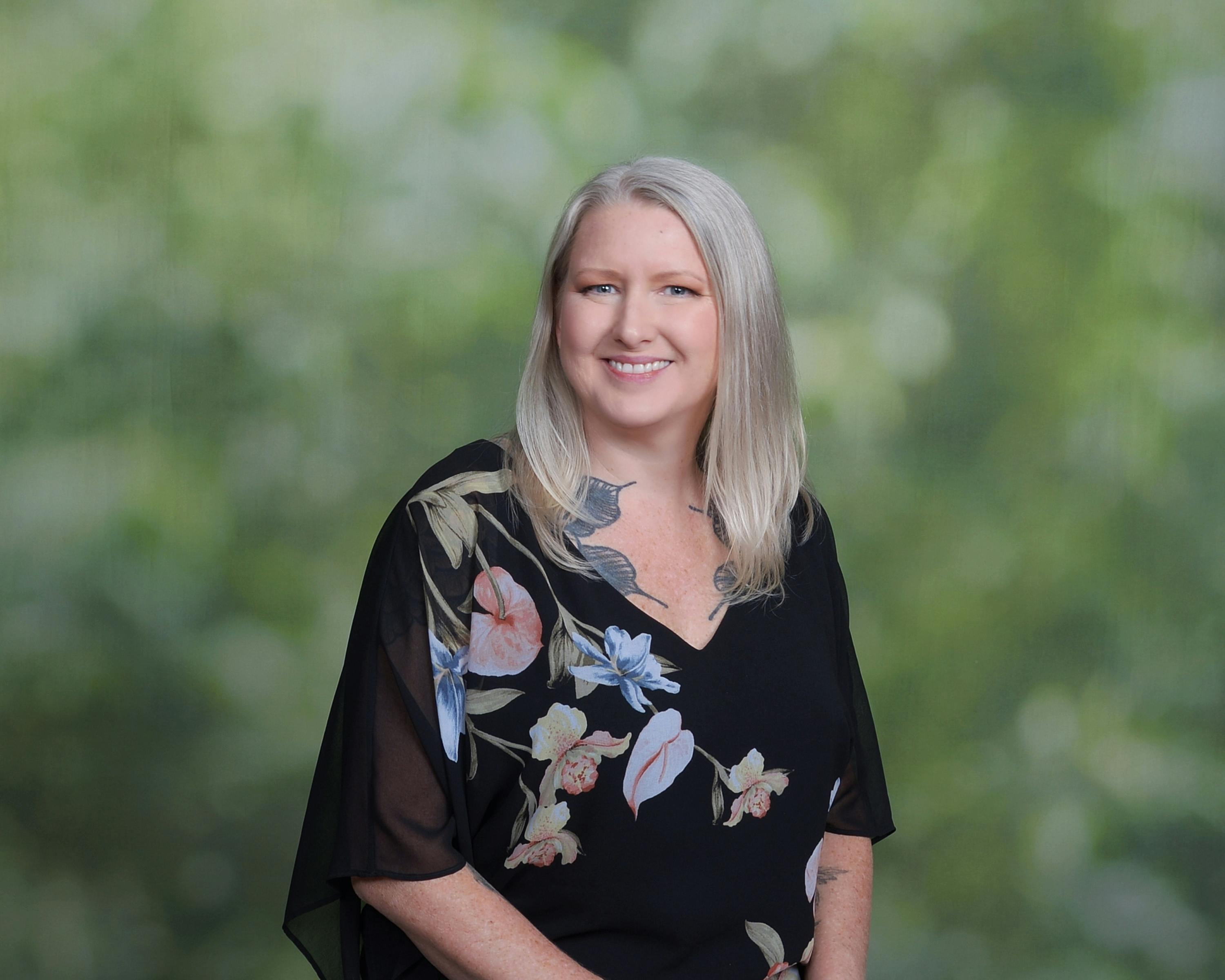 user avatar image for Candice