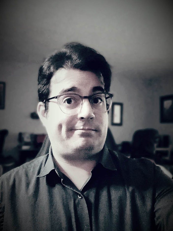 user avatar image for Mike Metcalf