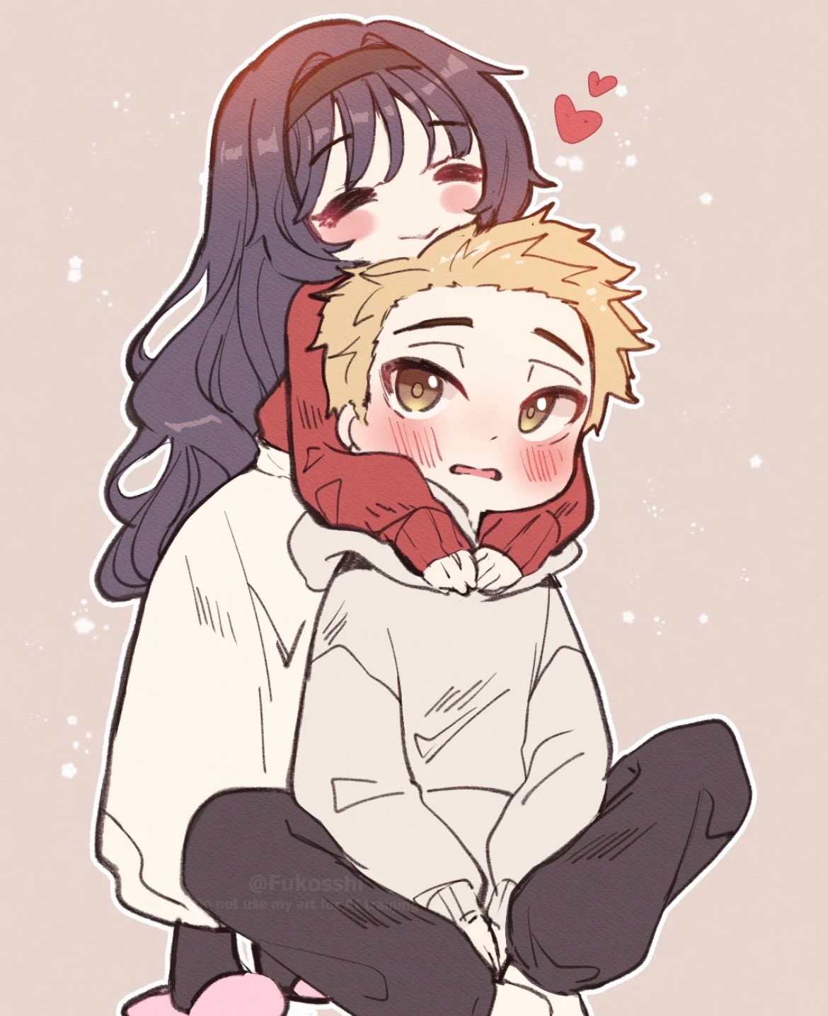 user avatar image for SummerWolf24