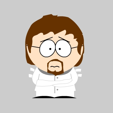 user avatar image for Shad Mecham