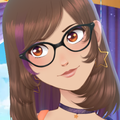 user avatar image for Stella - Make Visual Novels