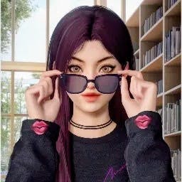 user avatar image for RadiantRPG