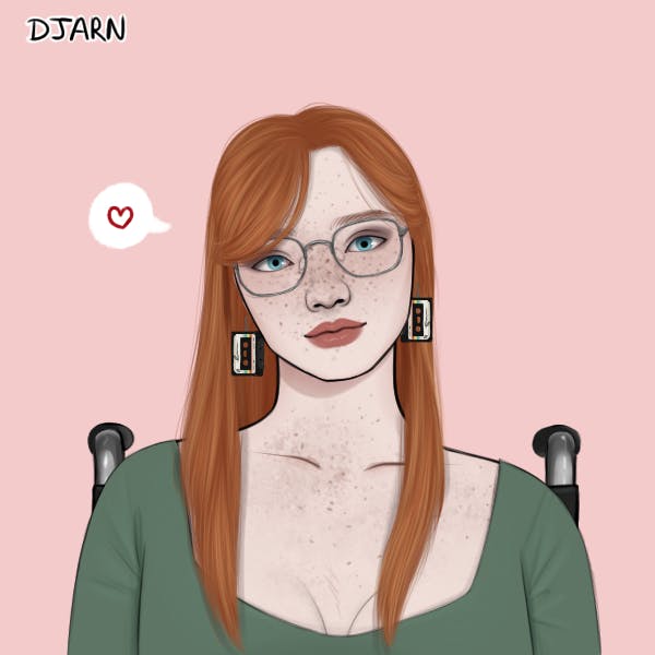 user avatar image for Emily Hitzke