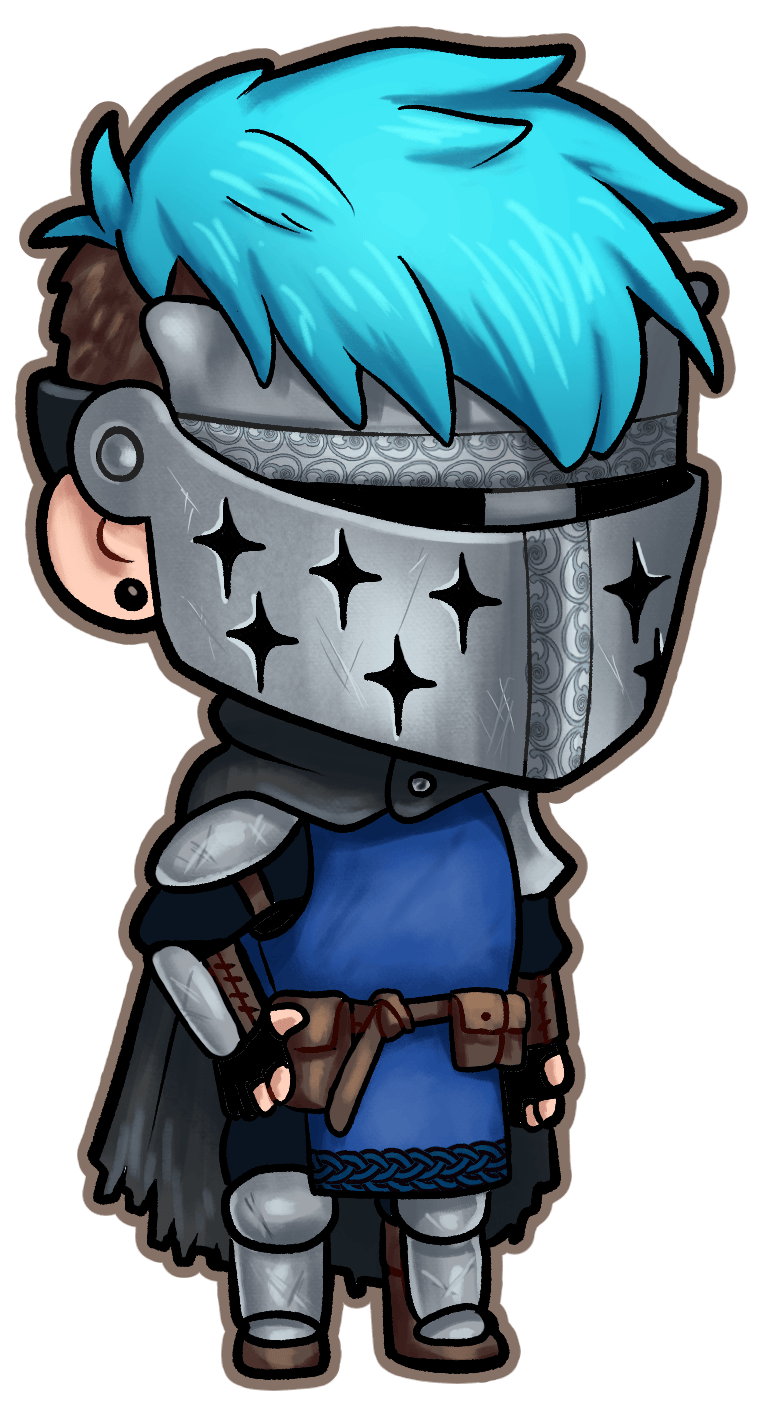 user avatar image for zakkarii