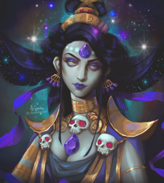 user avatar image for Leandra Evans