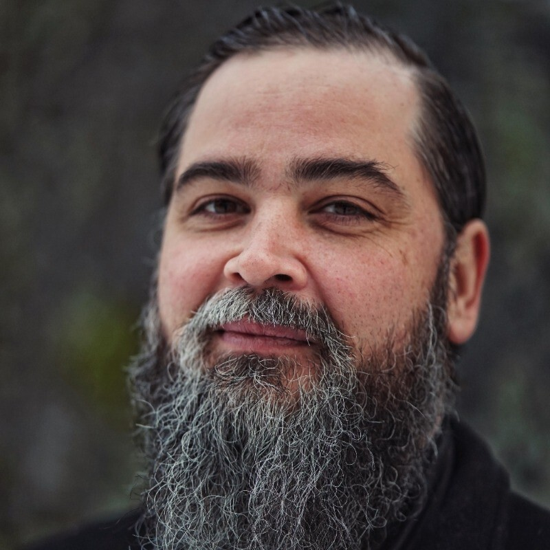 user avatar image for Kurtis Wiebe - Founder