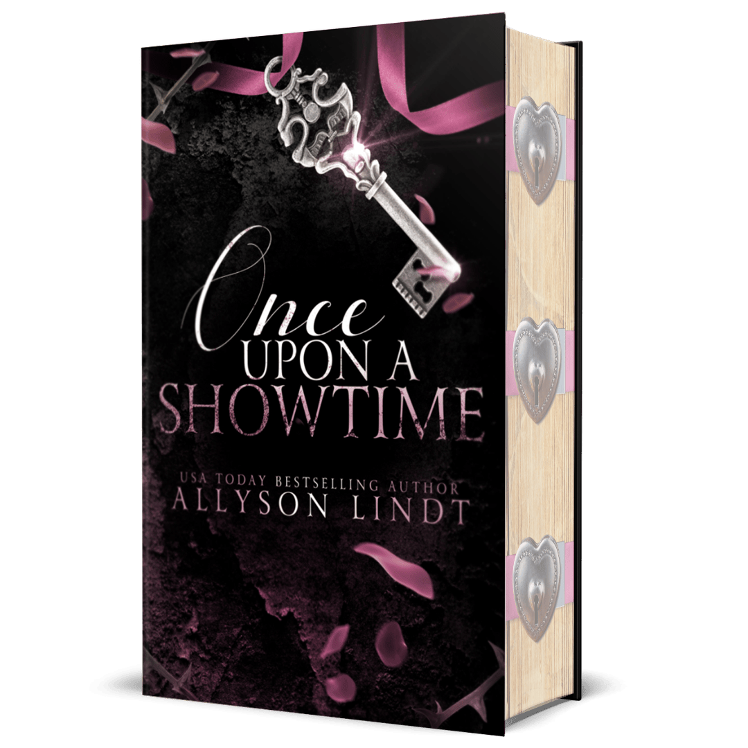 Once Upon a Showtime Special Edition Hardback Omnibus