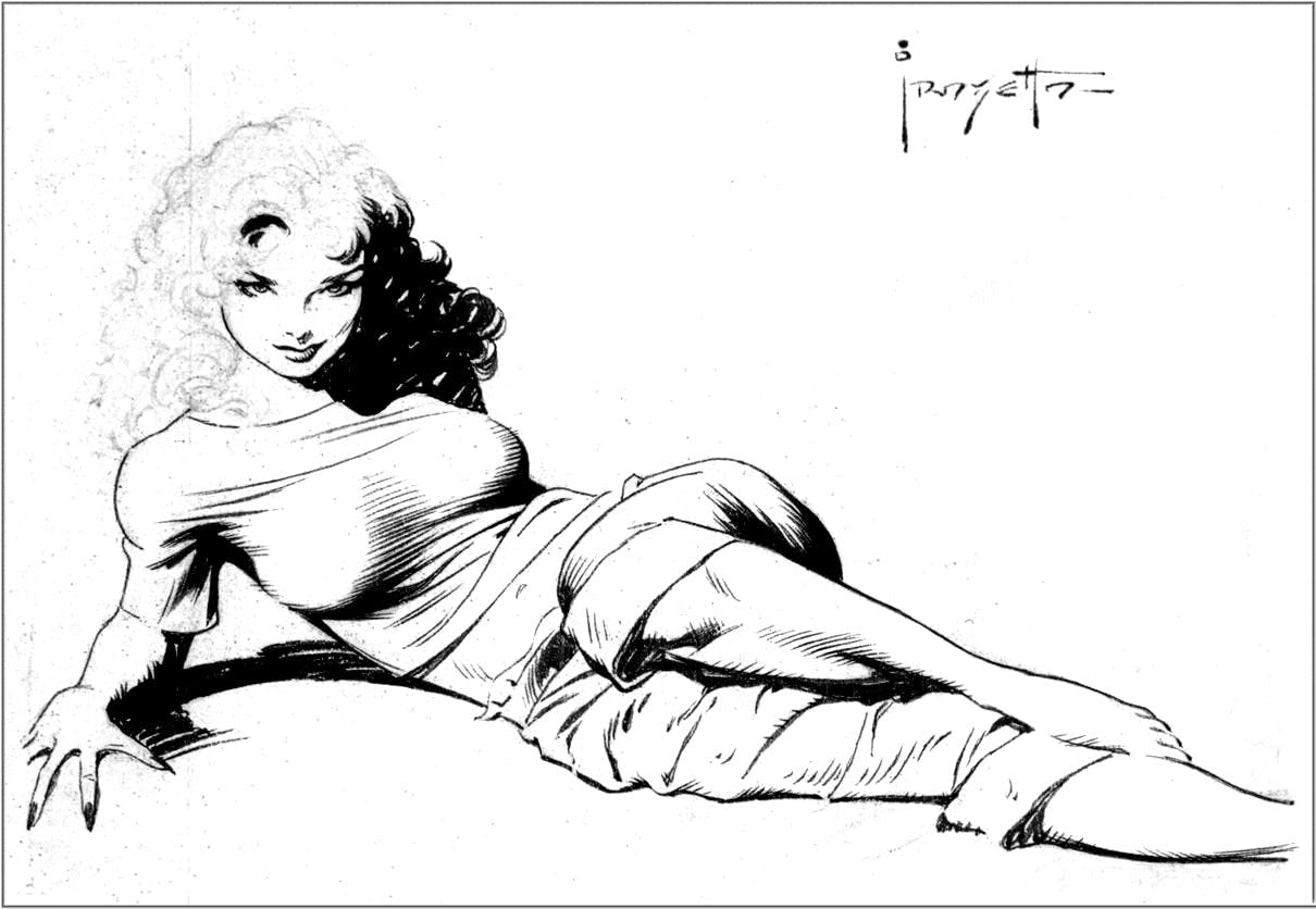 user avatar image for Siobhán Deirdre Barrett