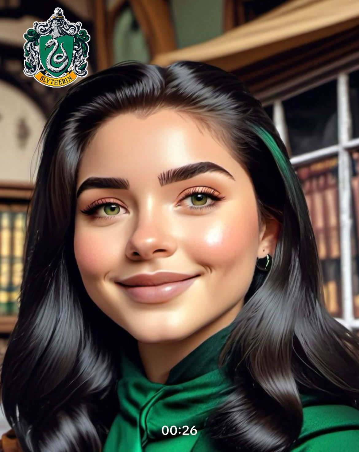 user avatar image for Emiliana 