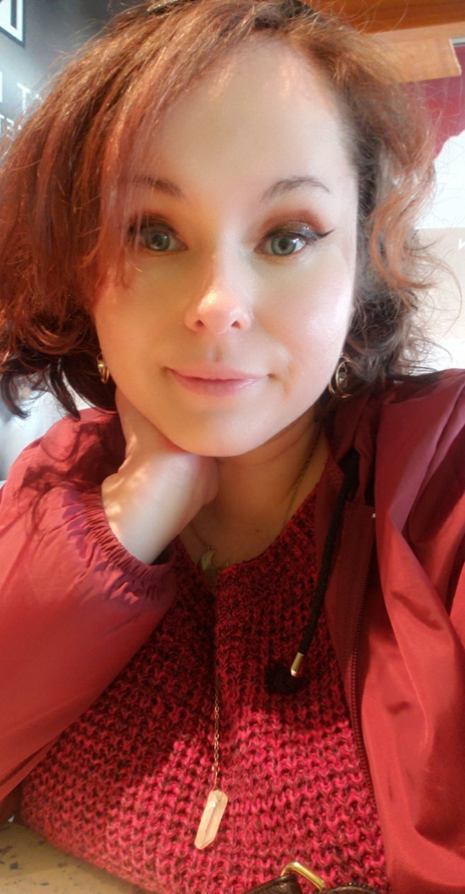user avatar image for Lissa Marie Jagodzinski