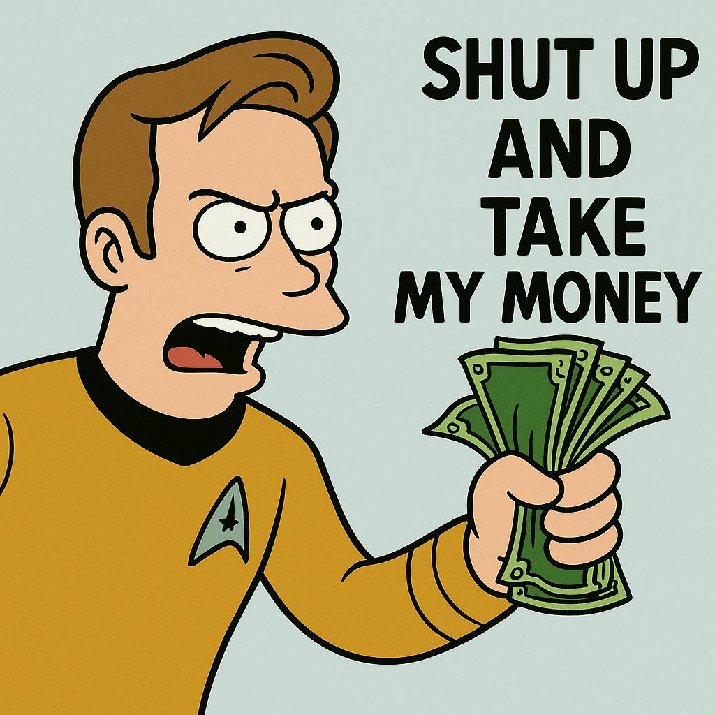 user avatar image for CaptainSnoopy