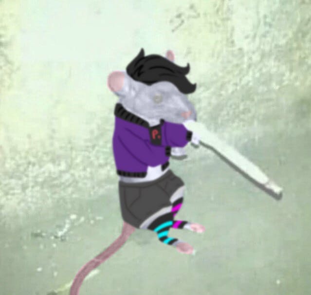 user avatar image for GummyRatSoup