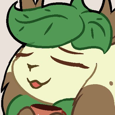 user avatar image for Floralope