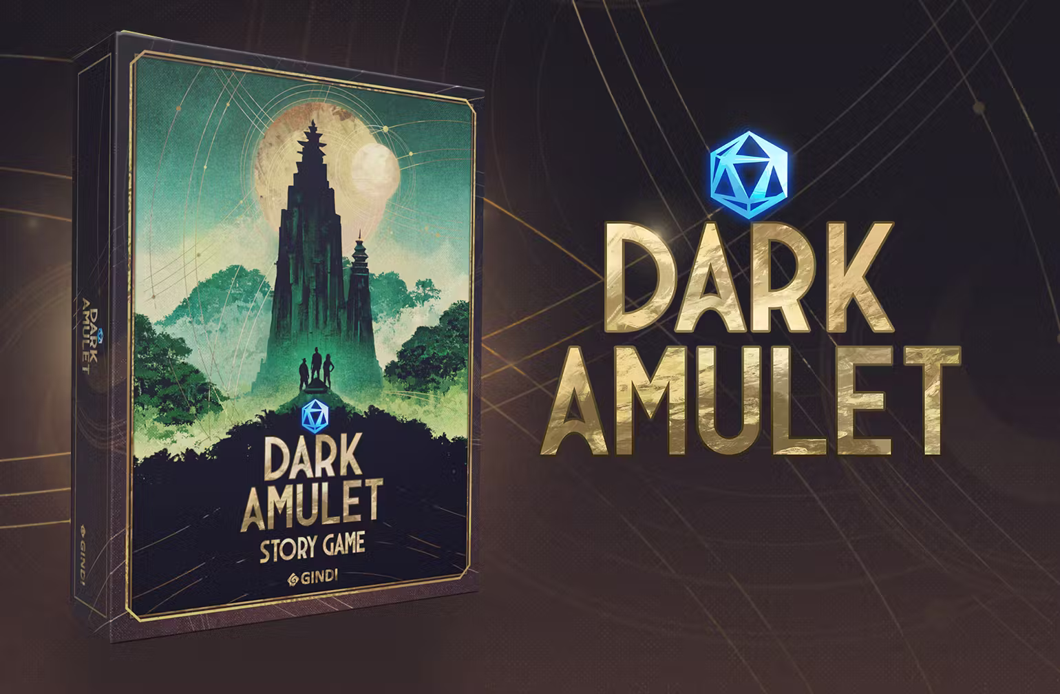 Dark Amulet