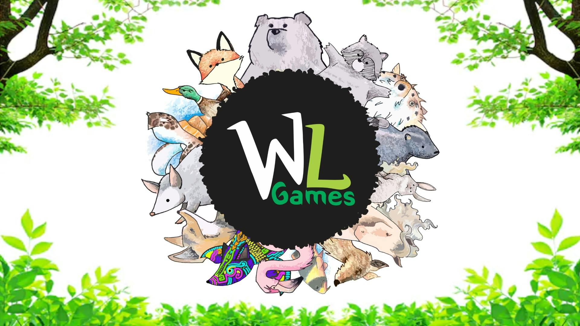 user avatar image for Wild Life Games
