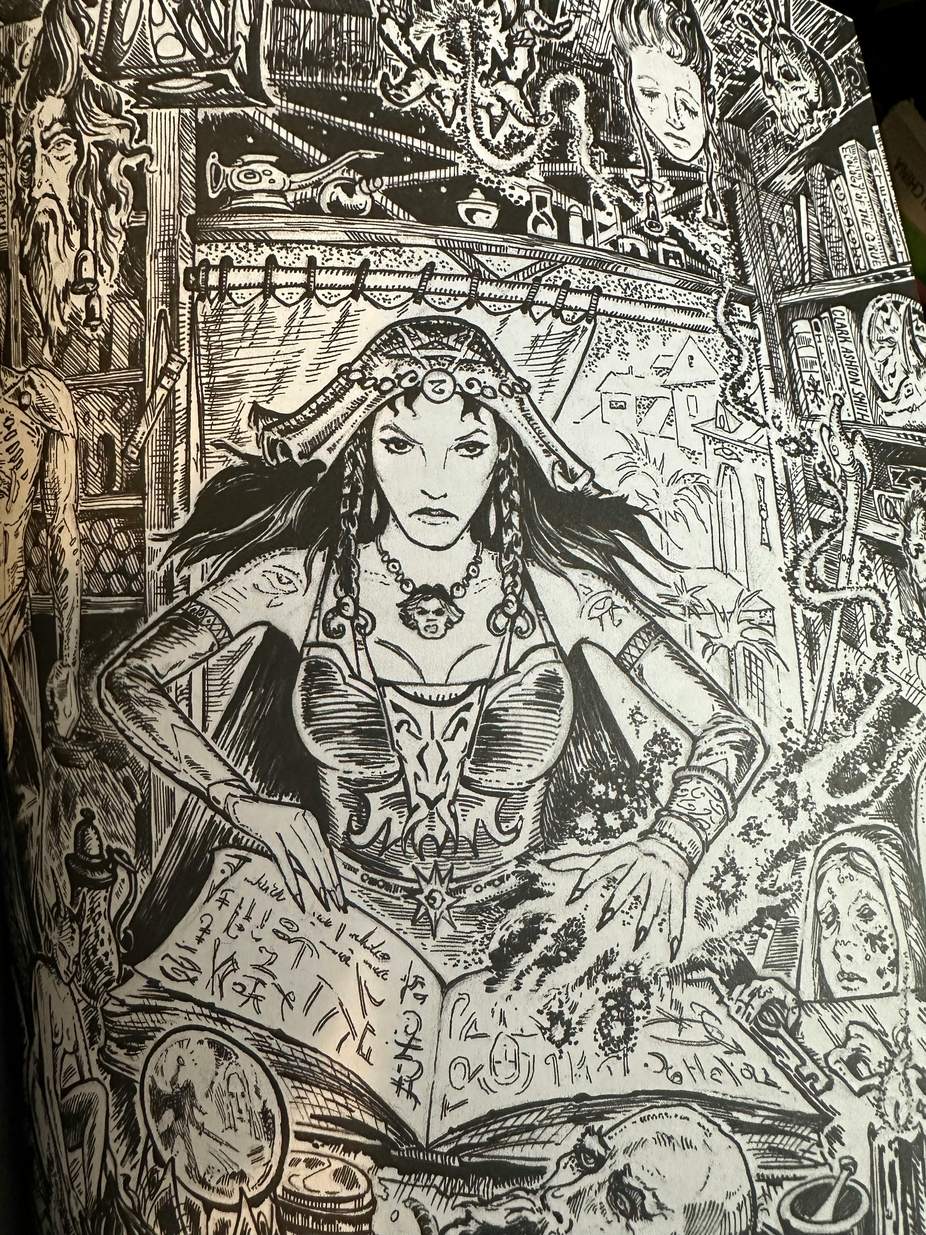 user avatar image for ElisePax