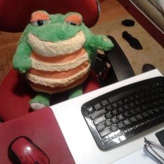 user avatar image for Lucretia Baggins