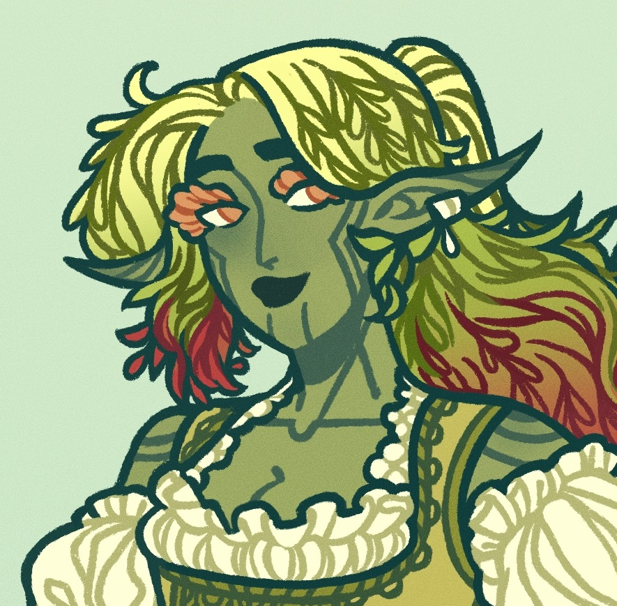 user avatar image for Vicky Pandora