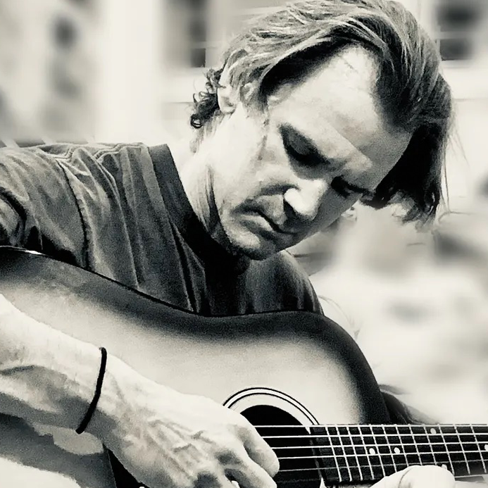 user avatar image for Johnny B. Truant