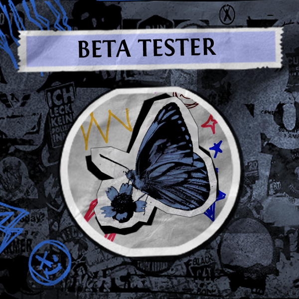 Beta Tester Game Key