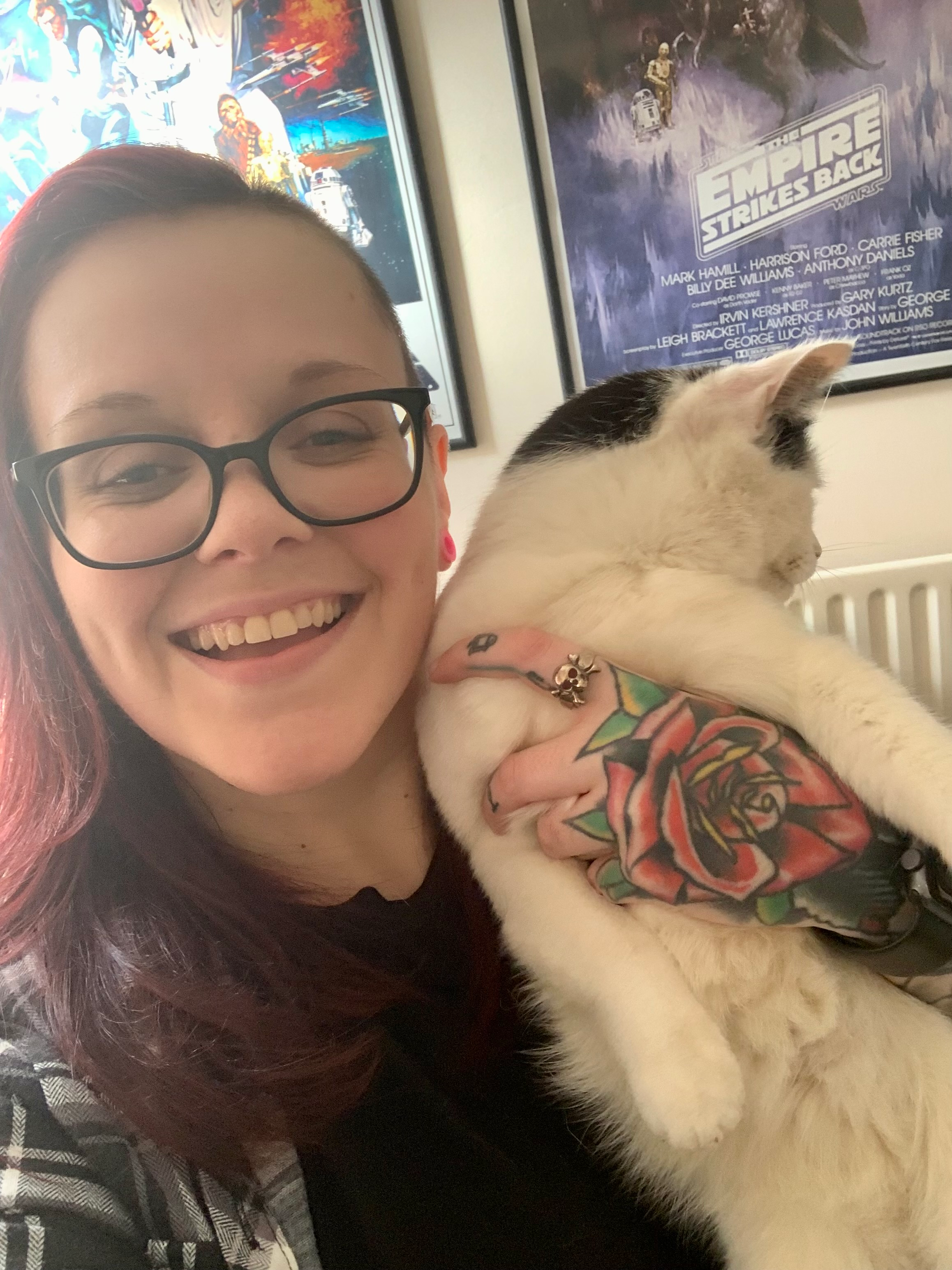 user avatar image for Katie