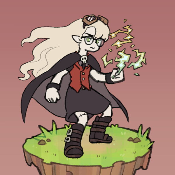 user avatar image for Katie Grace