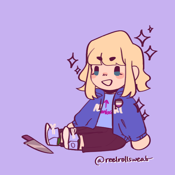 user avatar image for Stella :)