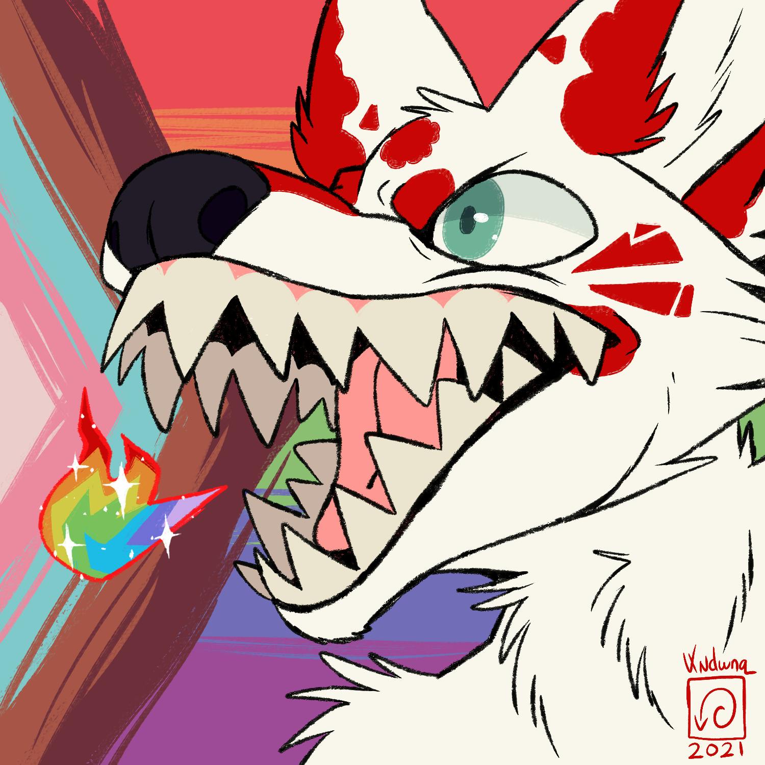 user avatar image for Hoshigitsune