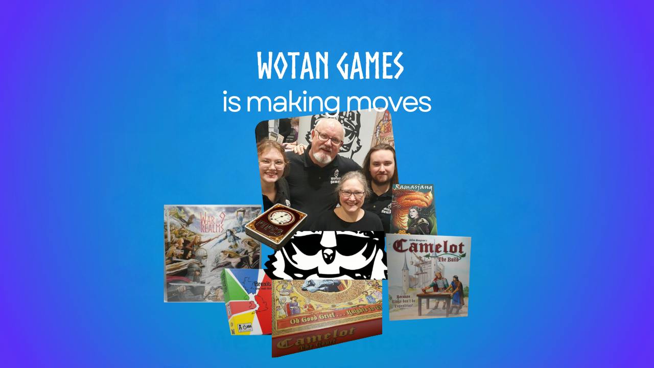 Wotan Market Madness