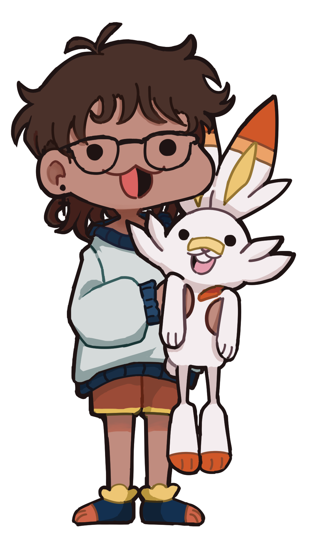 user avatar image for Liren