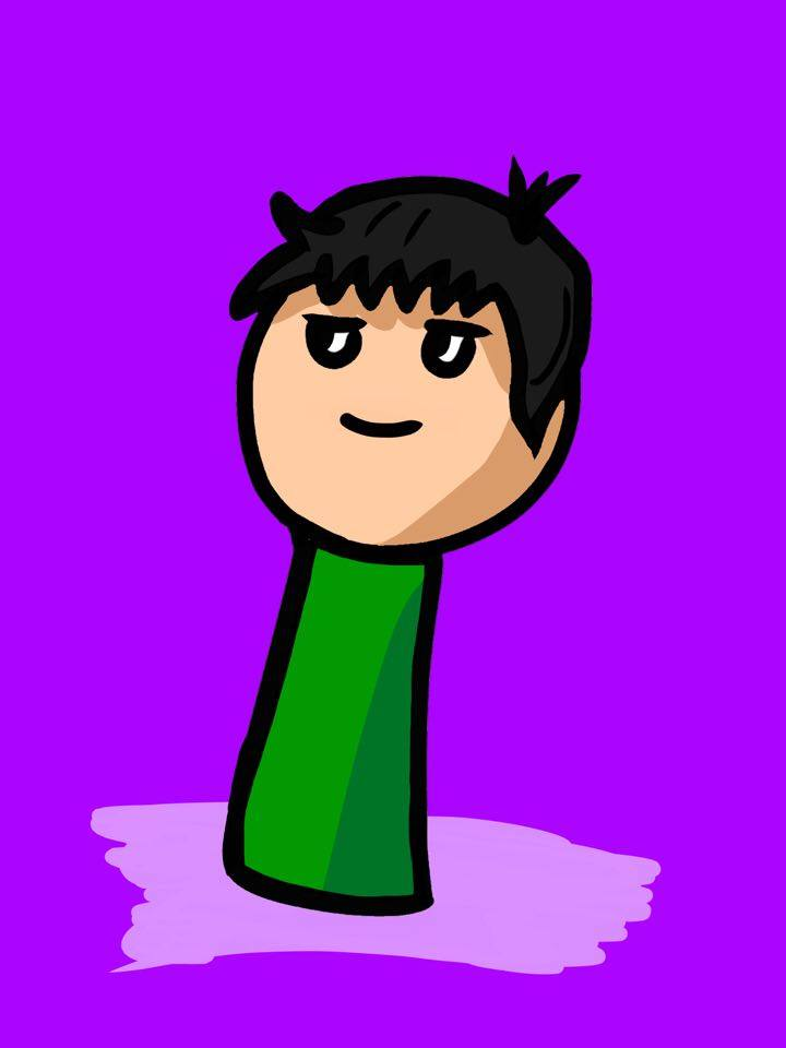 user avatar image for Twogi