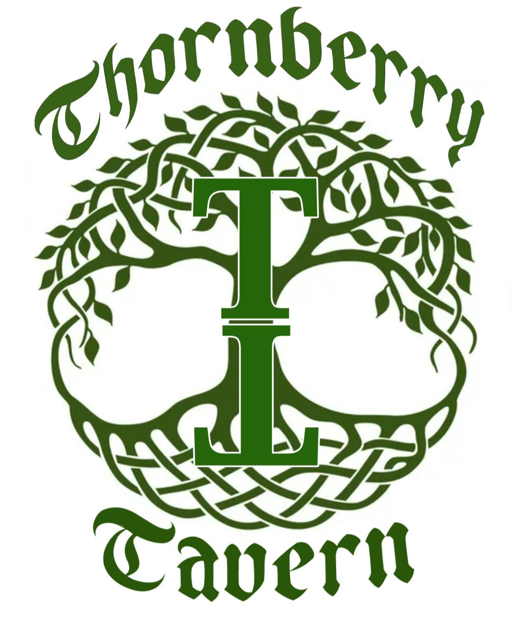user avatar image for ThornberryTavern